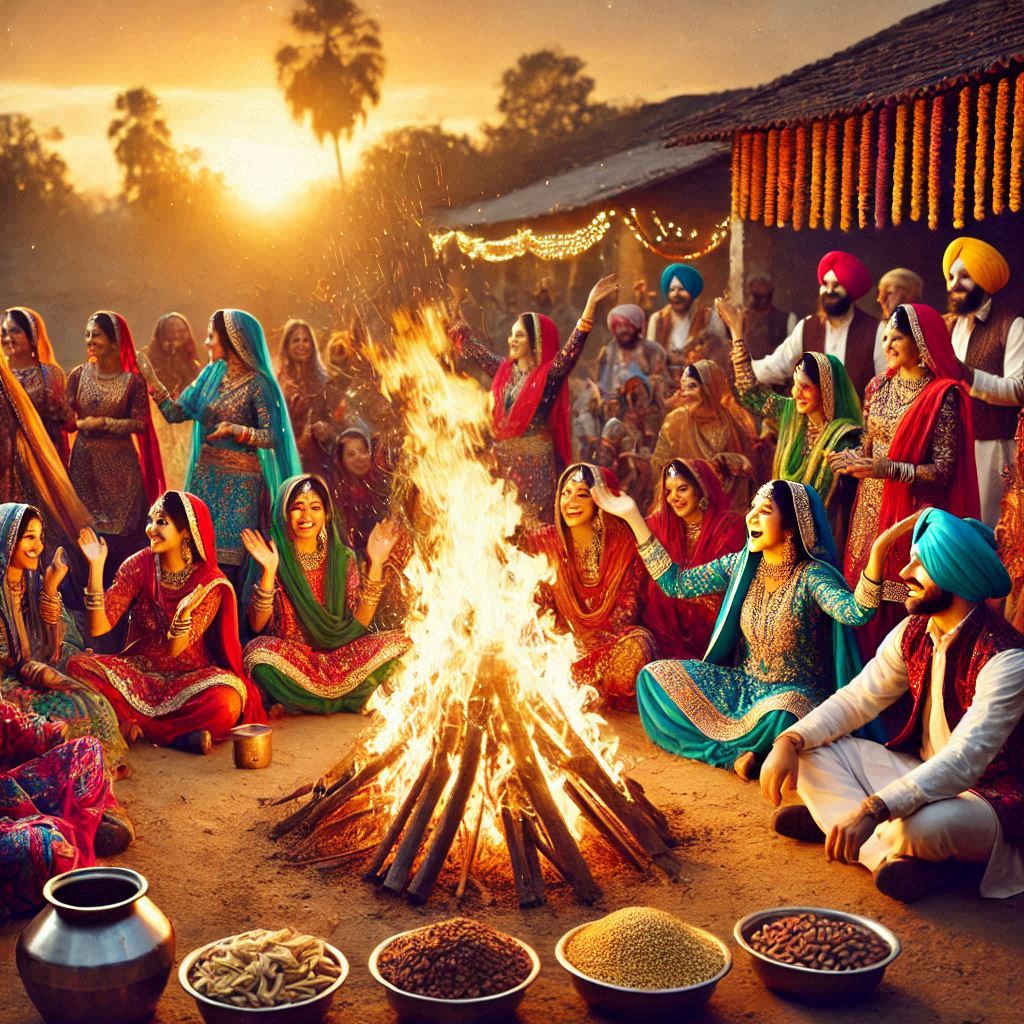 lohri
