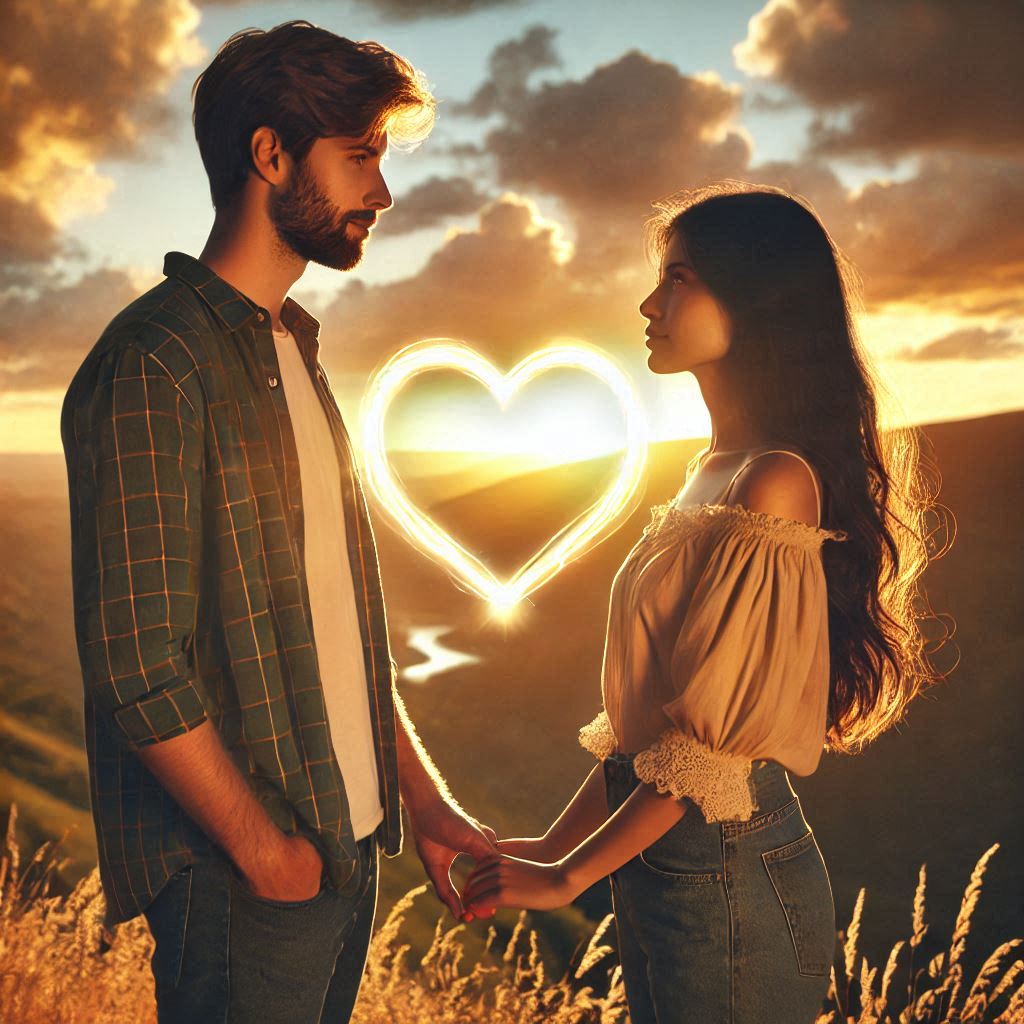 love calculator