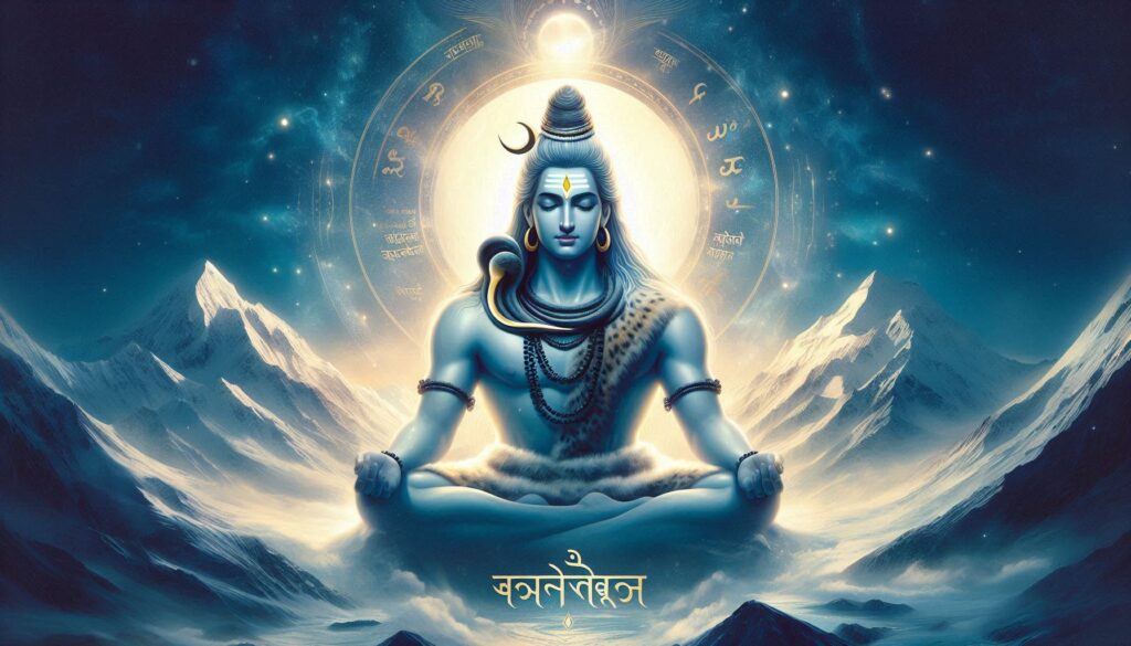maha shivratri